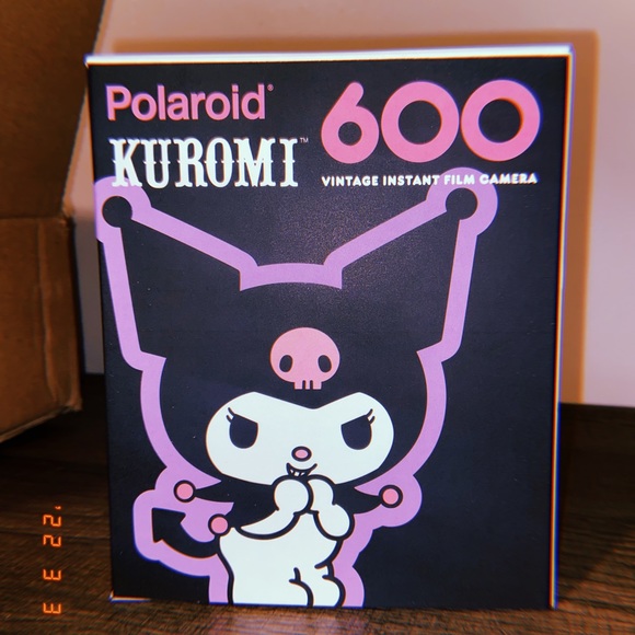 KUROMI POLAROID - Picture 3 of 4